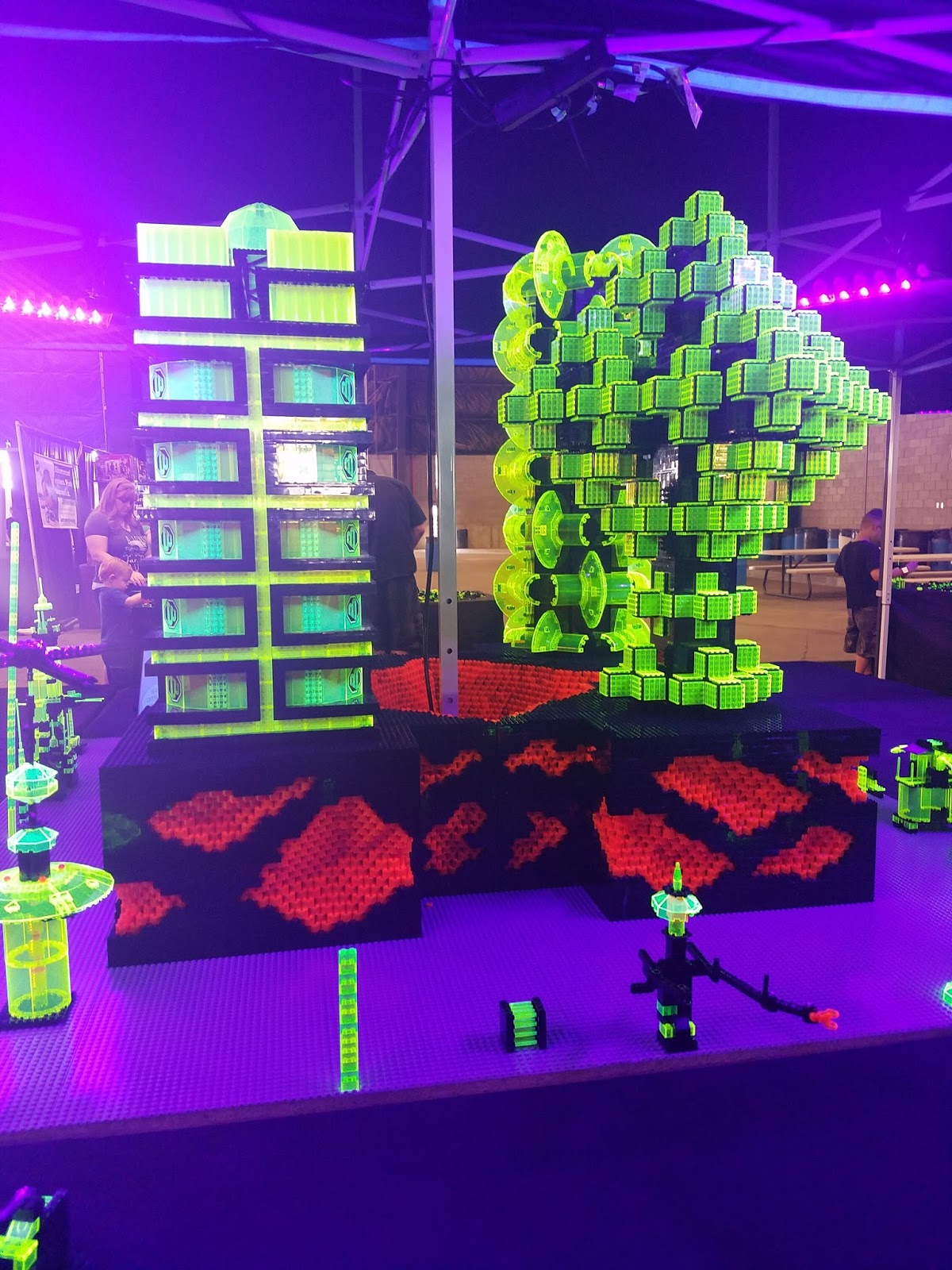 Frugal Shopping and More Brick Fest Live LEGO Fan Experience is a