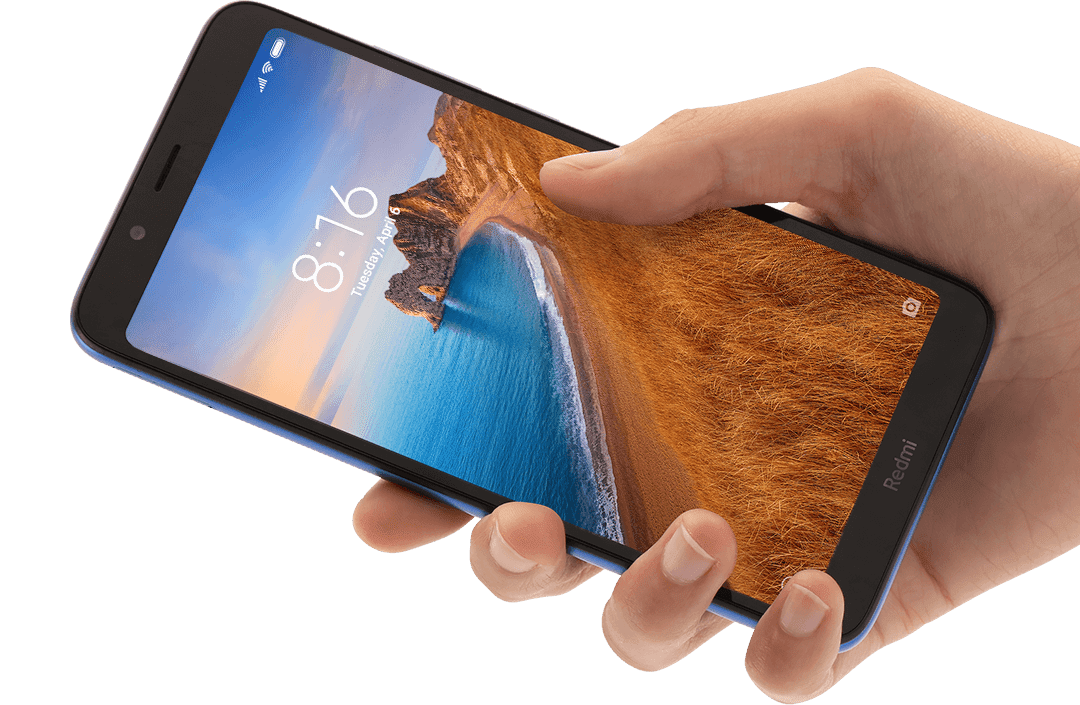 Смартфон XIAOMI Redmi 7A 16Gb