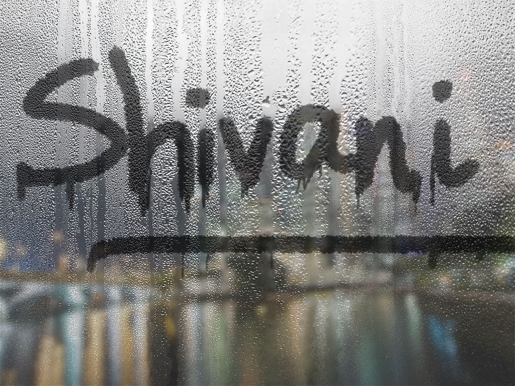 Poster – eatsleepworkplay Computer Art and Animation: Text on Window