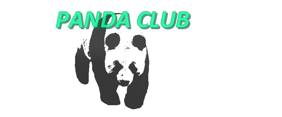 Panda club