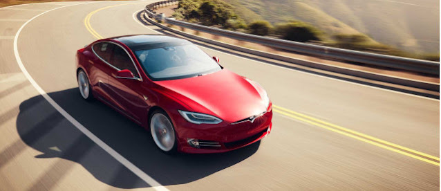 2020 Tesla Model S Review