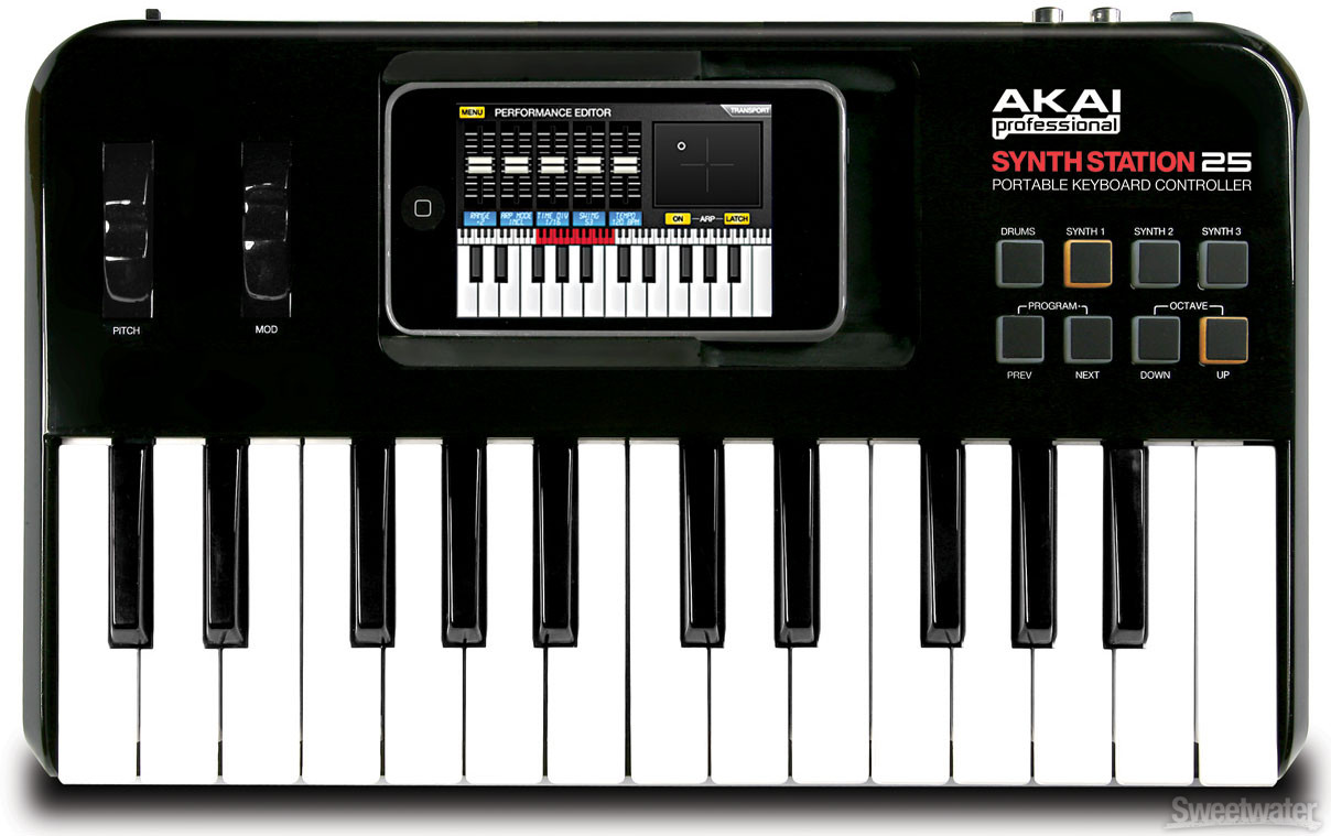 Akai Akai