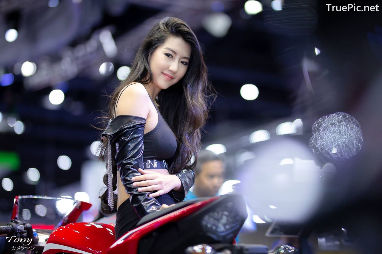 Image-Thailand-Hot-Model-Thai-Racing-Girl-At-Big-Motor-2018-TruePic.net- Picture-122