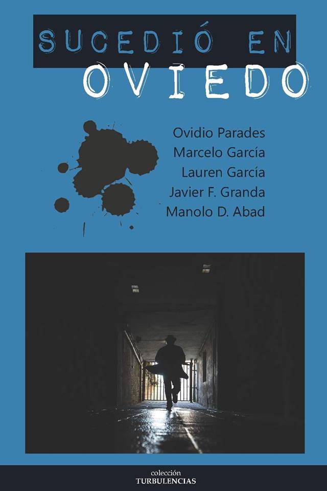 Sucedió en Oviedo