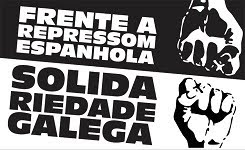 Support Galiza political prisoners