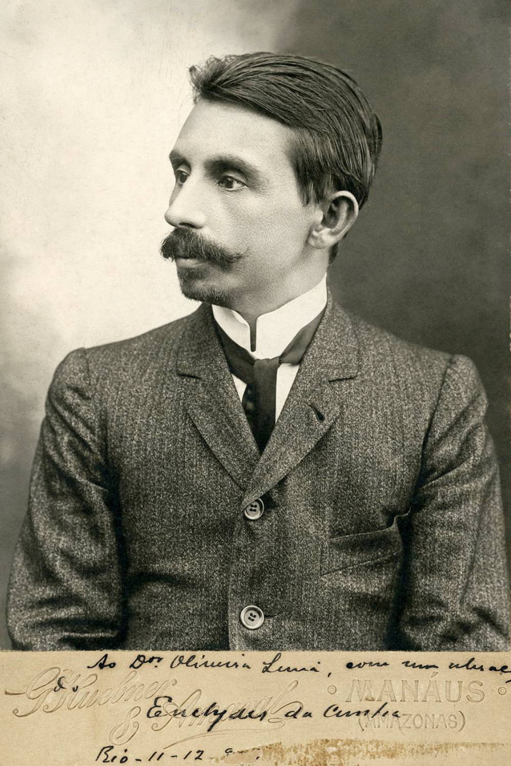 literatura erudicao cultura euclides cunha sertoes canudos