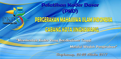 Contoh essay pkd pmii 03 image