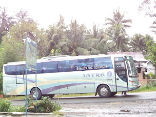 PO INTRA Group Bis Lintas Sumatera