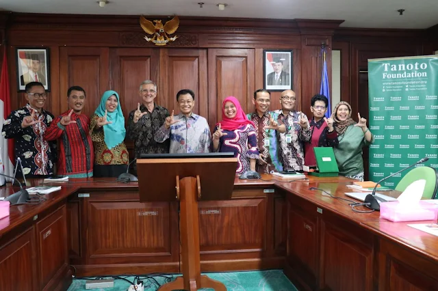 Murniati Kepsek SD Pematangsiantar Wakili Sumut di Kementrian Pendidikan Jakarta 