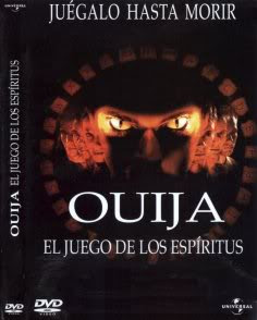 Ouija – DVDRIP ESPAÑOL