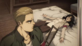 進撃の巨人アニメ 4期 マーレの戦士 | Attack on Titan The Final Season EPISODE 61| Hello Anime !