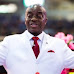 Hear how God Save Bishop Oyedepo from Cobra in his office