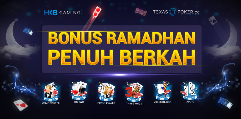 PROMO RAMADHAN : EXTRA REFERRAL 1.000.000