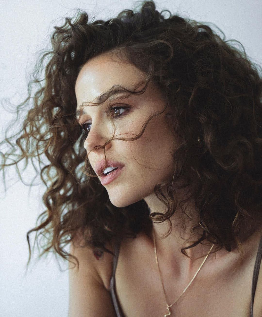 Jocelyn Hudon - Age, Wiki, Biography, Trivia, and Photos - FilmiFeed