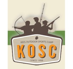 Kids Outdoor Sports Camp