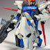 1/144 ZGMF-X12D Gundam Astray Out Frame D Custom Built Resin kit