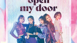 Episode – Open My Door Episode – Open My Door