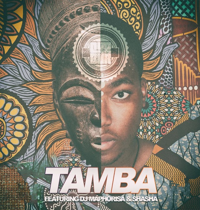 Cuebur - Tamba ft. DJ Maphorisa, Sha Sha (Download Free)