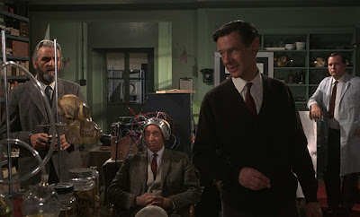 Quatermass And The Pit 1967 Image 10