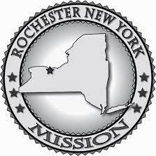 About the New York, Rochester Mission