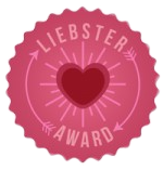 Premio: Liebster Award