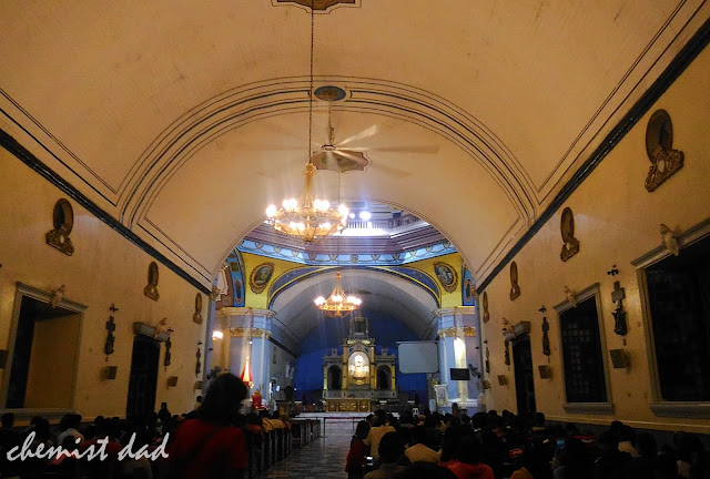 Manaoag, Pangasinan, The Minor Basilica of Our Lady of the Most Holy Rosary of Manaoag