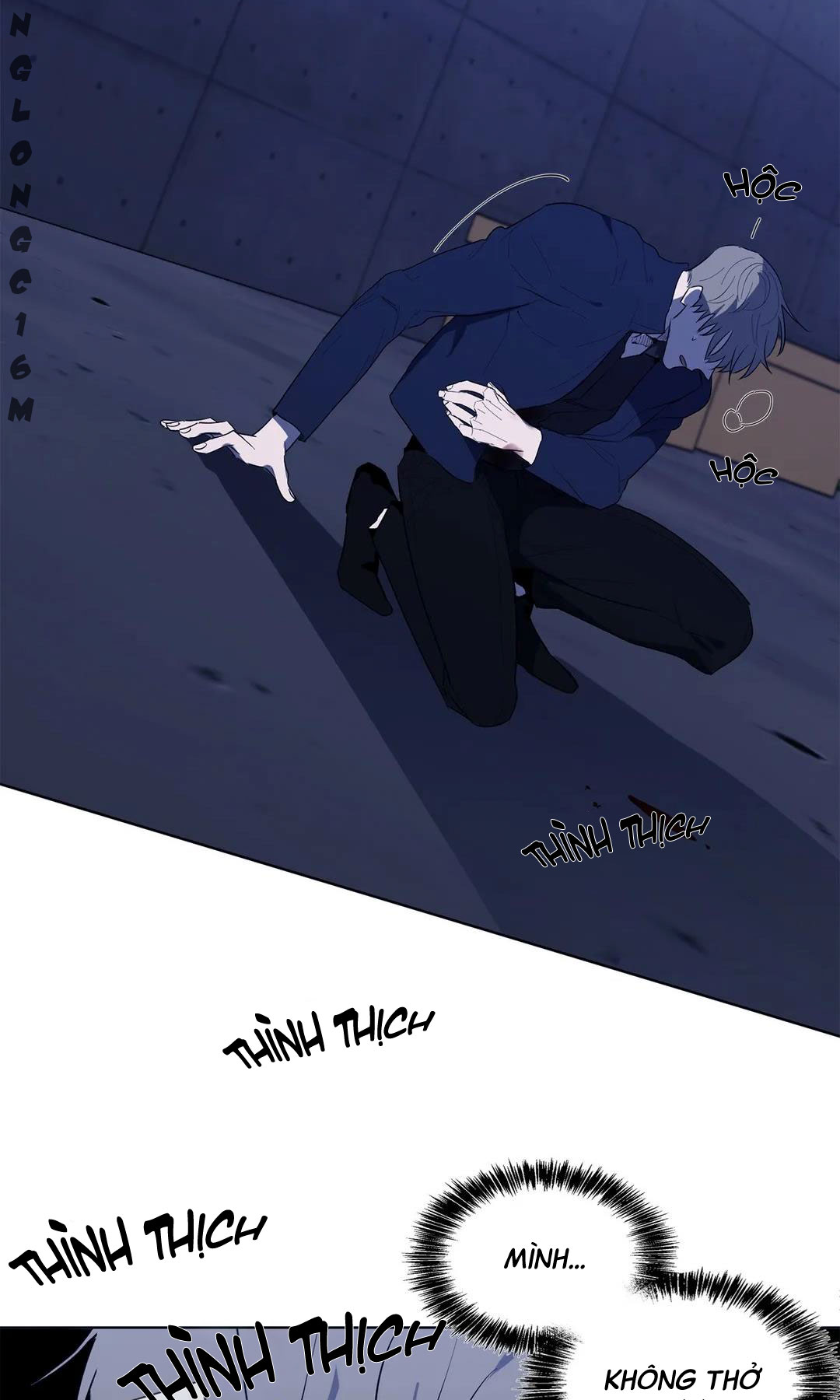 Đọc truyện Bảo Vệ Em - Chapter 41