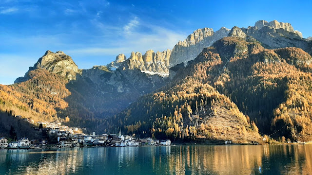 provincia di belluno dolomiti bellunesi cosa vedere