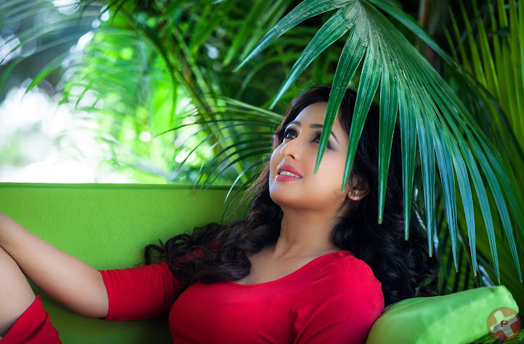 Aavaana Photoshoot stills