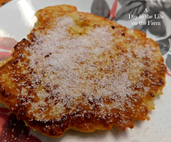 Polish Potato Pancakes - authentic traditional recipe - A Gouda Life