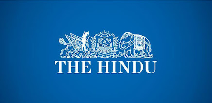 THE HINDU