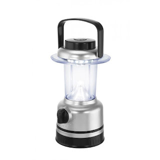 Super Bright 15 LED Lantern - Giftspiration