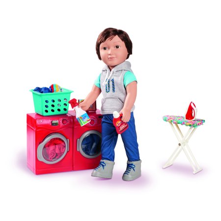my life ironing playset