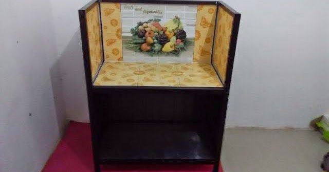 Populer 36 Meja Kompor Untuk Jualan