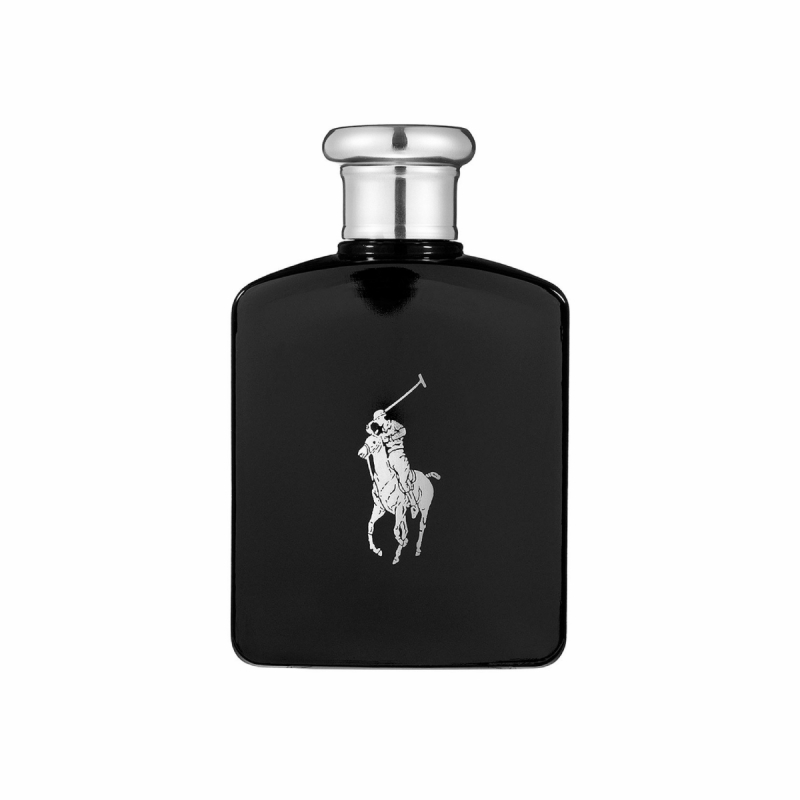 Nước hoa Ralph Lauren Polo Black – EDT 125ml