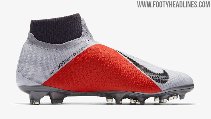 ghost nike cleats