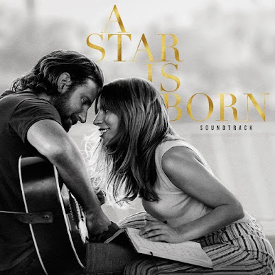A Star Is Born Soundtrack Lady Gaga Bradley Cooper