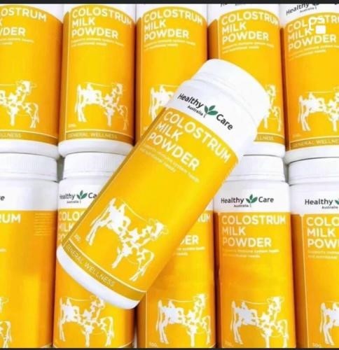 Sữa bò non Collostrum 300gr