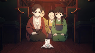 鬼滅の刃アニメ 劇場版 無限列車編 | Demon Slayer Mugen Train