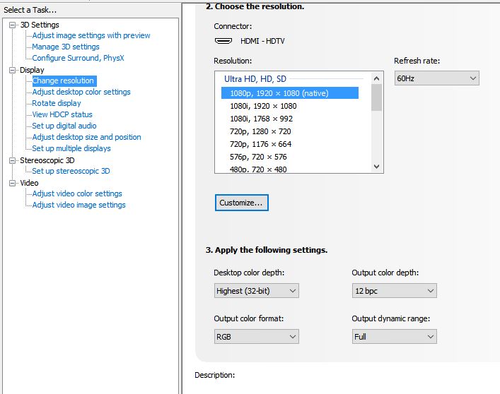 k1DBLITZ Ramblings of a gamer... How to Improve Graphics For FREE!