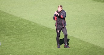 Cherry Chimes: Eddie Howe's pay-cut a sign of things to &hellip;