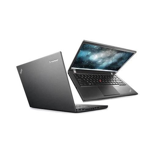 Laptop Lenovo Thinkpad T440, Core i5-4300U, Ram 4GB, HDD 250GB, My Pham Nganh Toc