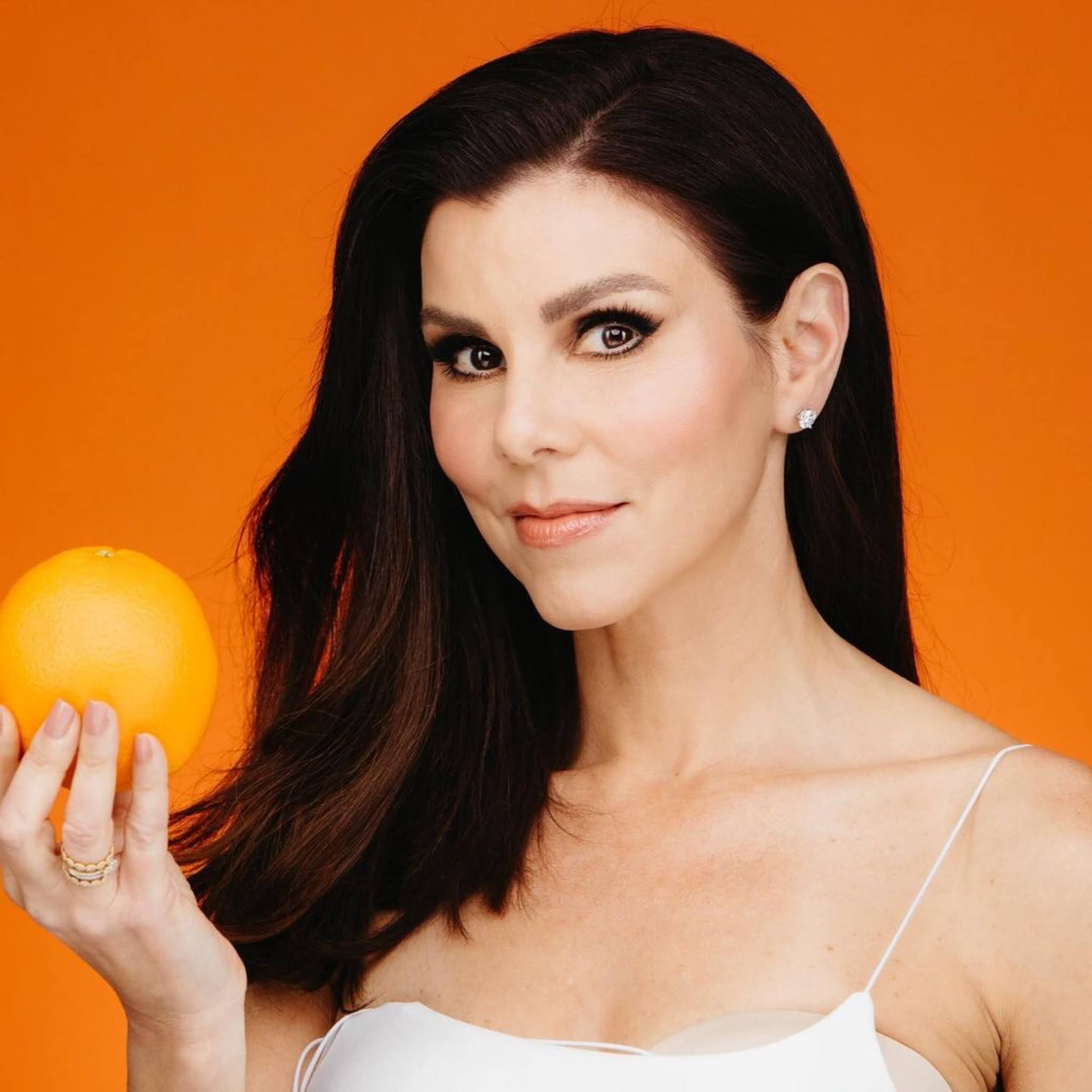 Heather Dubrow Returning To ‘The Real Housewives Of Orange County’ For