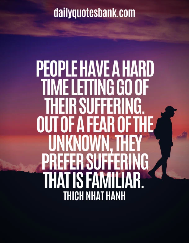 Quotes About Moving On From The Past and Letting Go