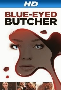 مشاهدة فيلم الجريمة Blue Eyed Butcher 2012 مترجم اون لاين