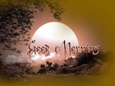 animated good morning images for whatsapp