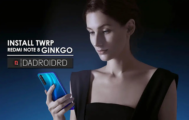 TWRP Redmi Note 8 Ginkgo, Install TWRP Redmi Note 8, Pasang Redmi Note 8, Download TWRP Redmi Note 8 Ginkgo, Panduan TWRP Redmi Note 8, Tutorial cara TWRP Redmi Note 8, WZSX TWRP Redmi Note 8, TWRP Redmi Note 8 Bootloop, Solusi TWRP Redmi Note 8 Ginkgo