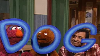Sesame Street Episode 4137