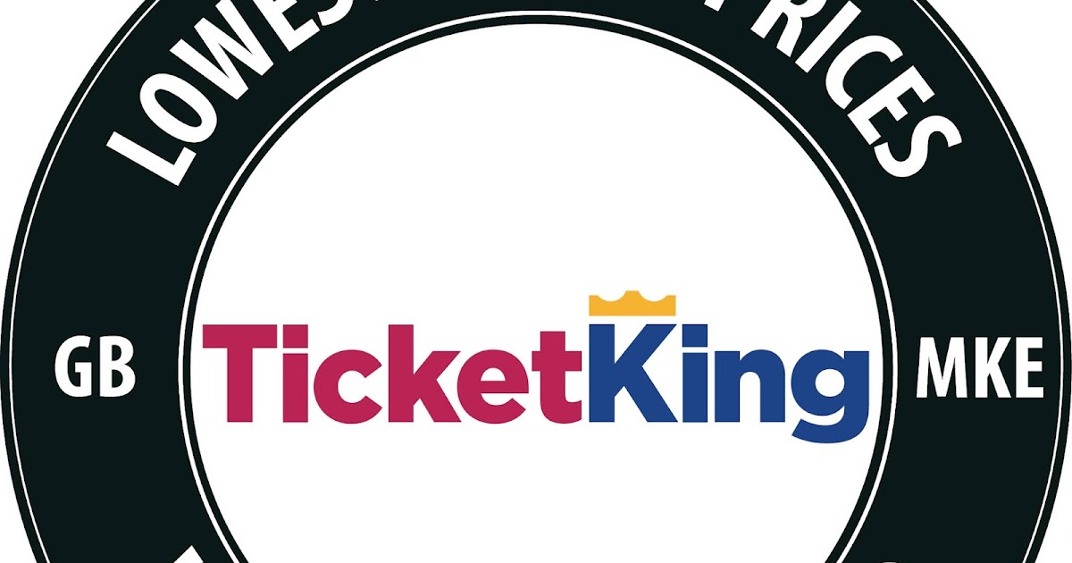 Ticket King Milwaukee Wisconsin Packers Rebound at Giants Ticket