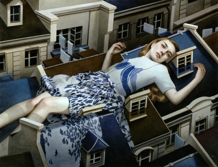 Универсальные эмоции. Tran Nguyen 10 Универсальные эмоции. Tran Nguyen 9